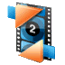 Blaze Video Converter MAX icon